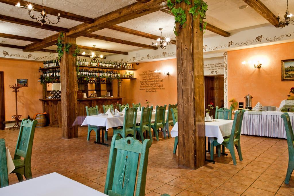 Hotel Stara Szmergielnia Bielsko-Biała Exteriör bild