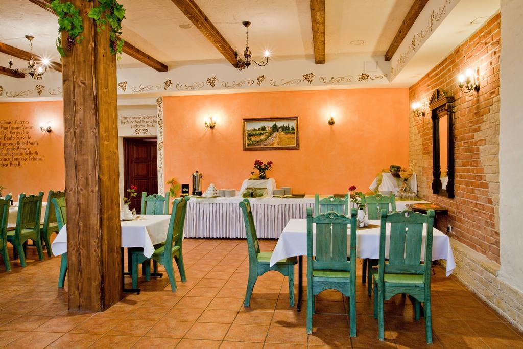 Hotel Stara Szmergielnia Bielsko-Biała Exteriör bild